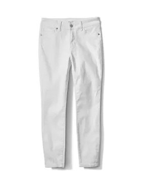 5 Pocket Skinny Ankle Jean