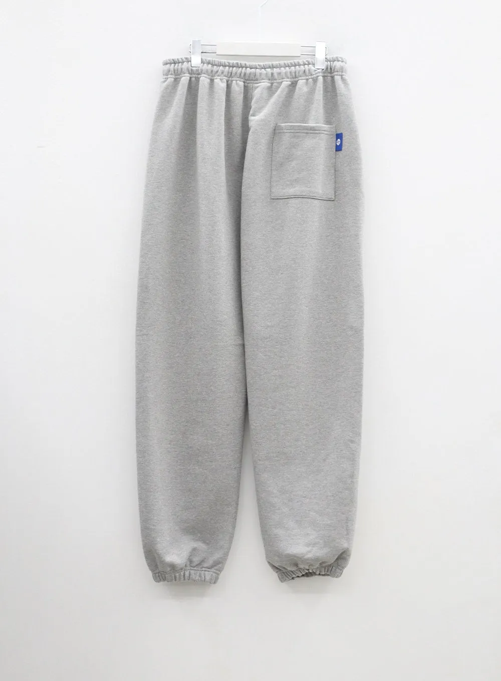 Basic Oversized Jogger Pants CM317