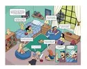 Boy-Crazy Stacey(The Baby-Sitters Club #7) by Martin