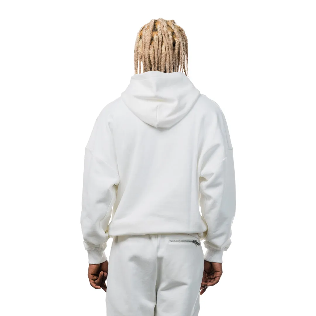 Chained Hoodie