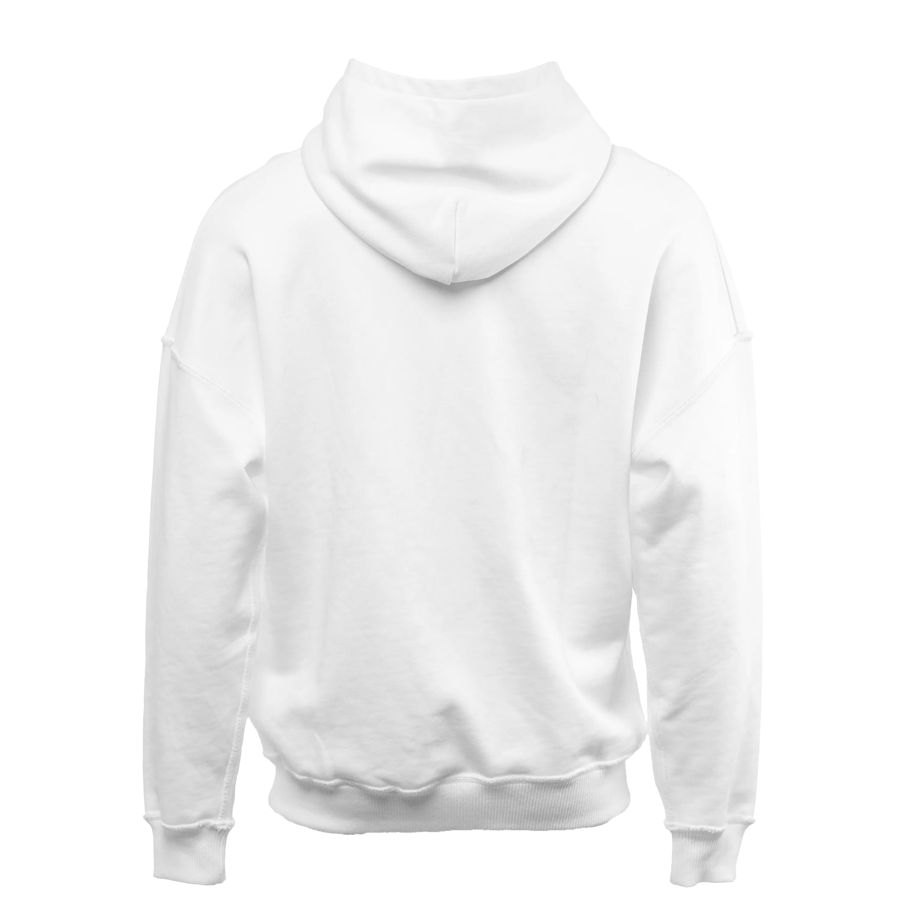 Chained Hoodie