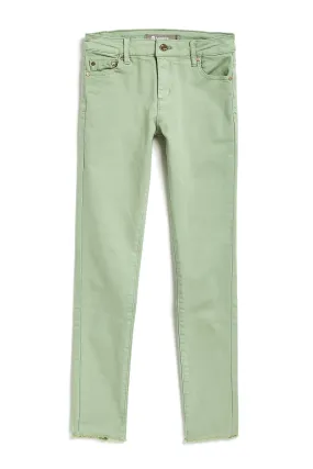 Diane - Fray Hem Skinny