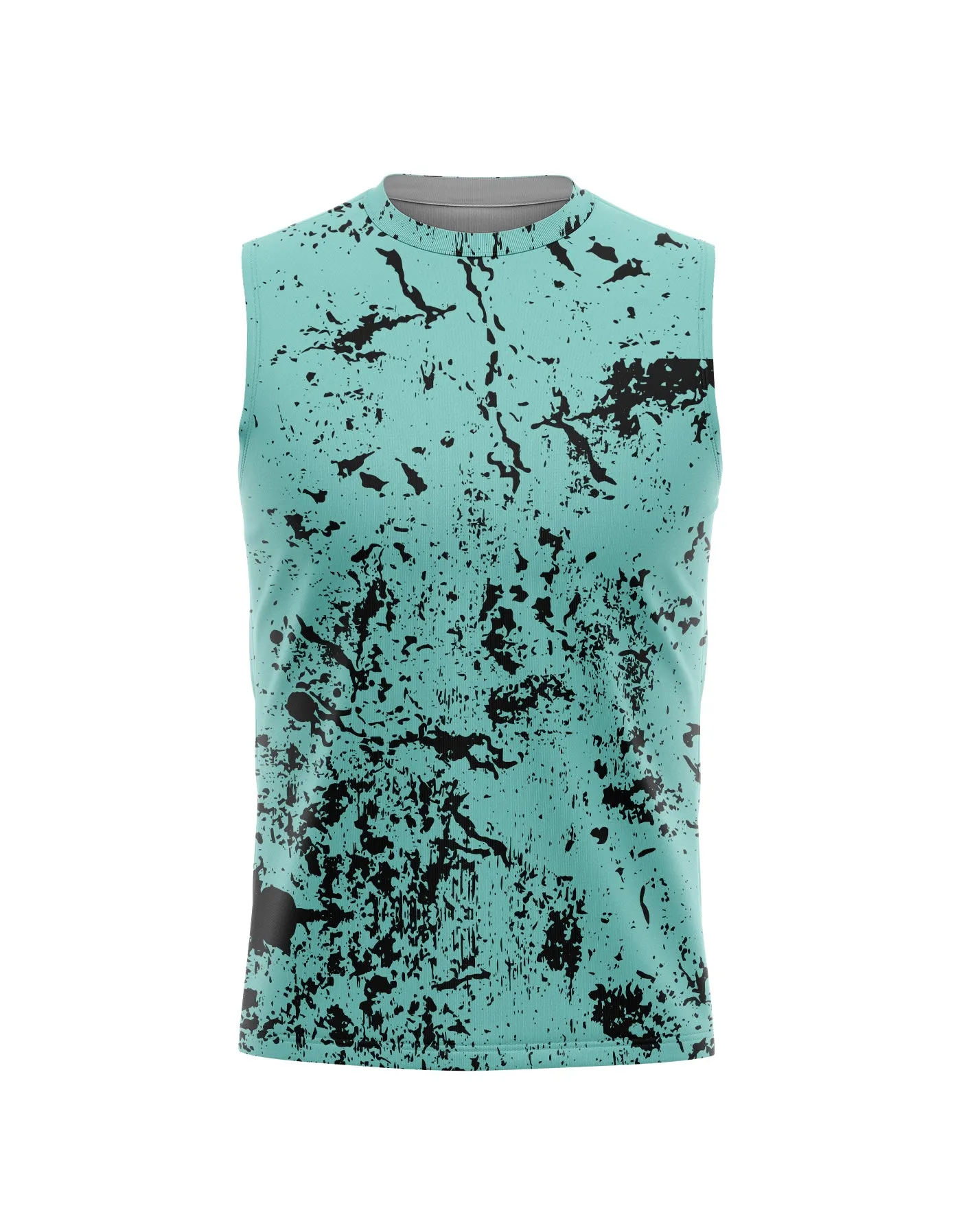 Distressed Boys Tank