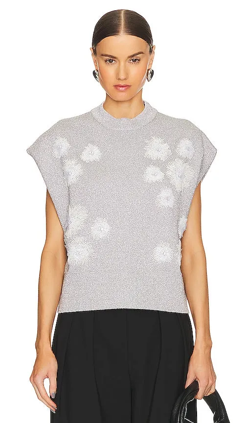 Essentiel Antwerp Eruby in Grey
