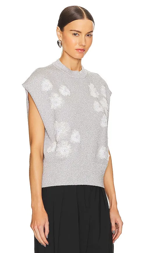 Essentiel Antwerp Eruby in Grey