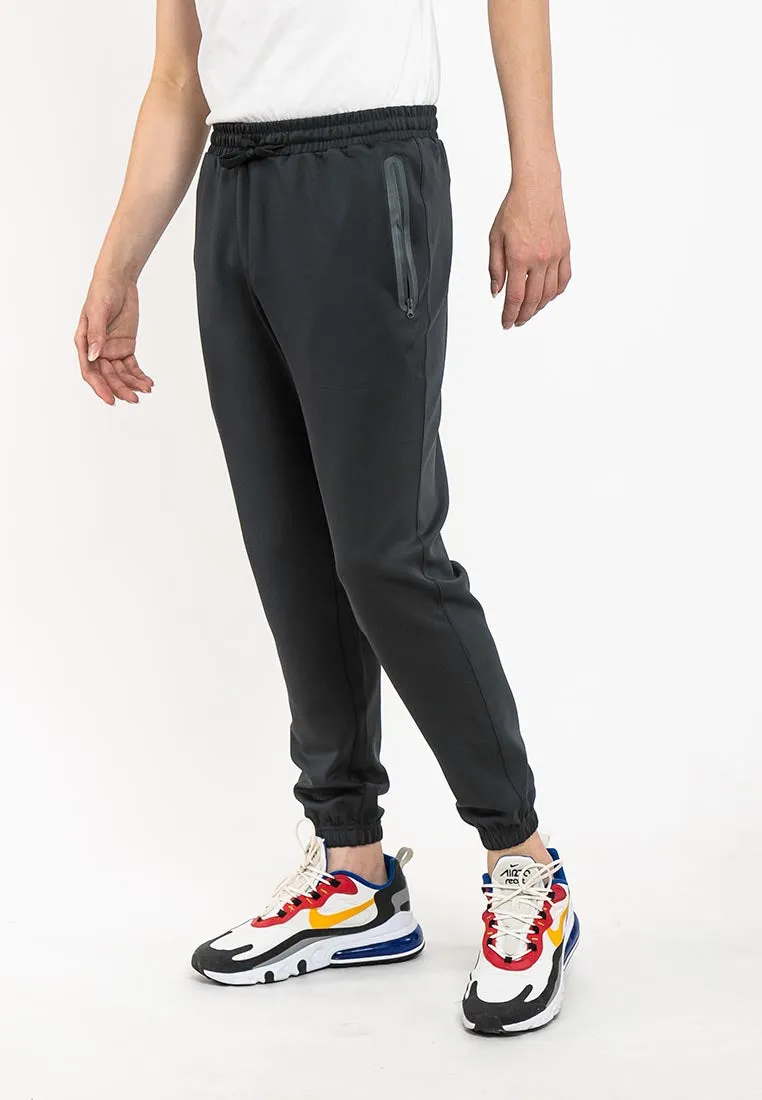 Forest Stretchable Jogger Pants Men Jogger Track Pants | Seluar Lelaki Jogger - 10752
