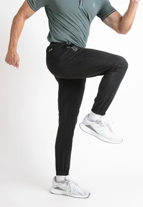 Forest Stretchable Jogger Pants Men Jogger Track Pants | Seluar Lelaki Jogger - 10752