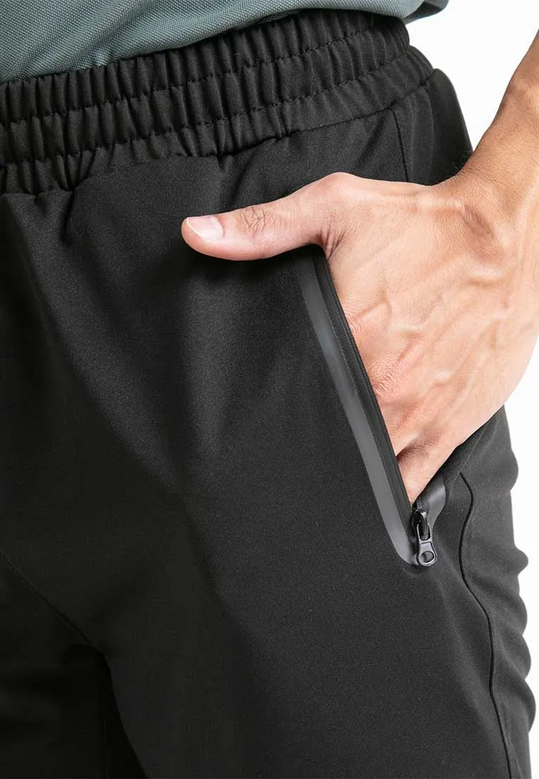 Forest Stretchable Jogger Pants Men Jogger Track Pants | Seluar Lelaki Jogger - 10752