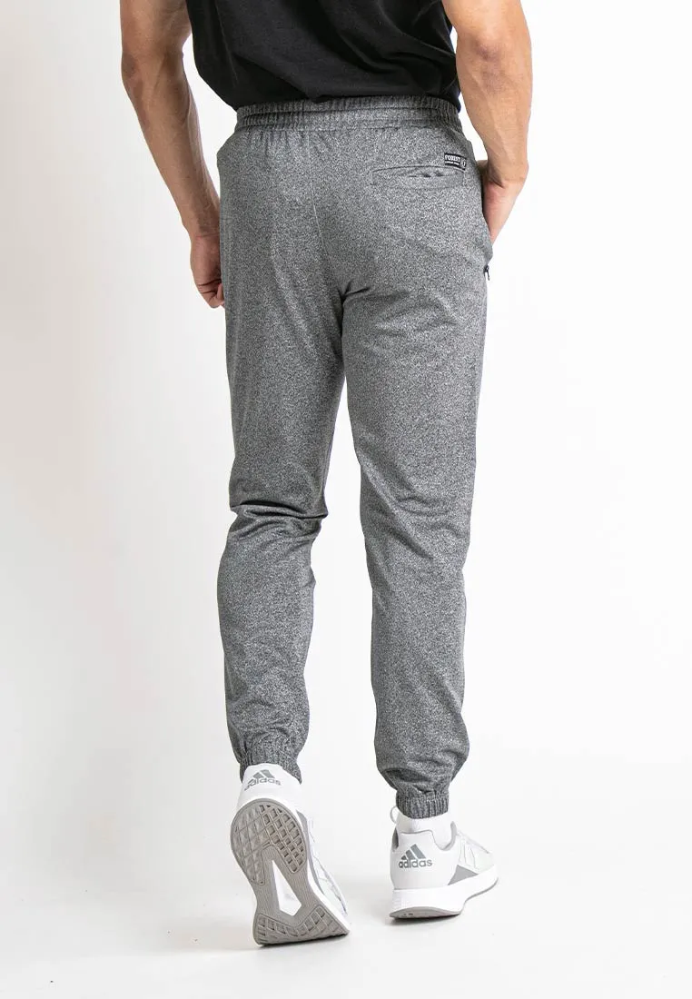 Forest Stretchable Jogger Pants Men Jogger Track Pants | Seluar Lelaki Jogger - 10752
