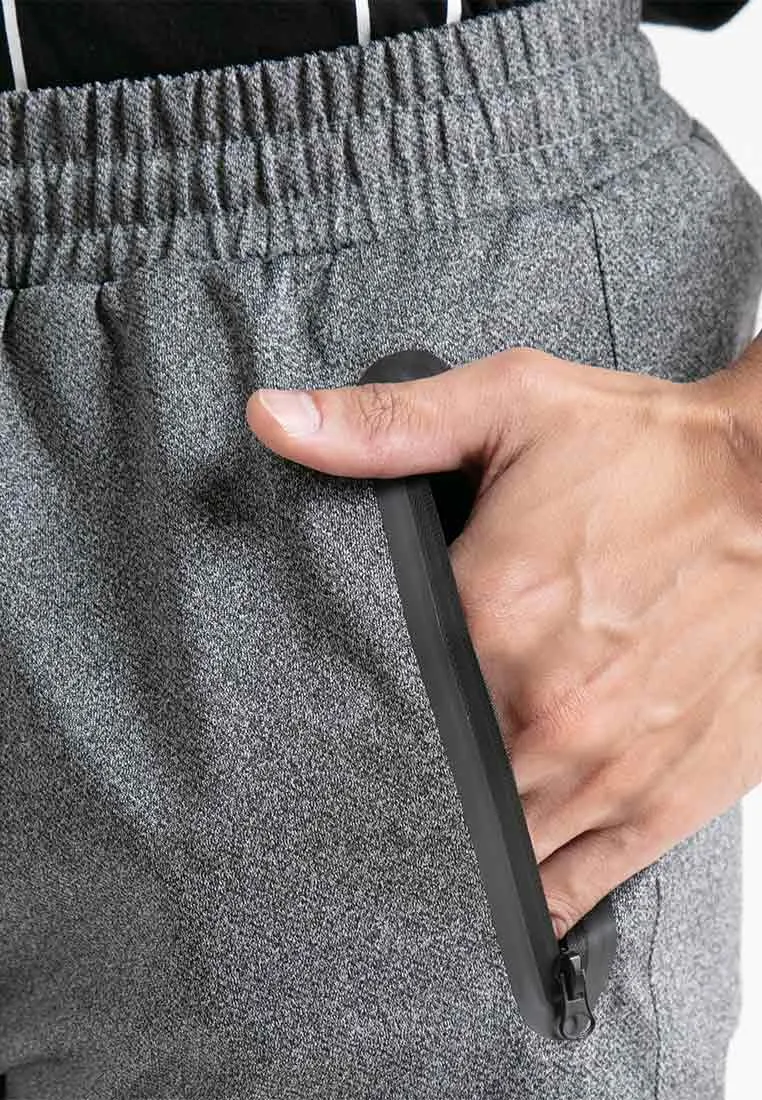 Forest Stretchable Jogger Pants Men Jogger Track Pants | Seluar Lelaki Jogger - 10752