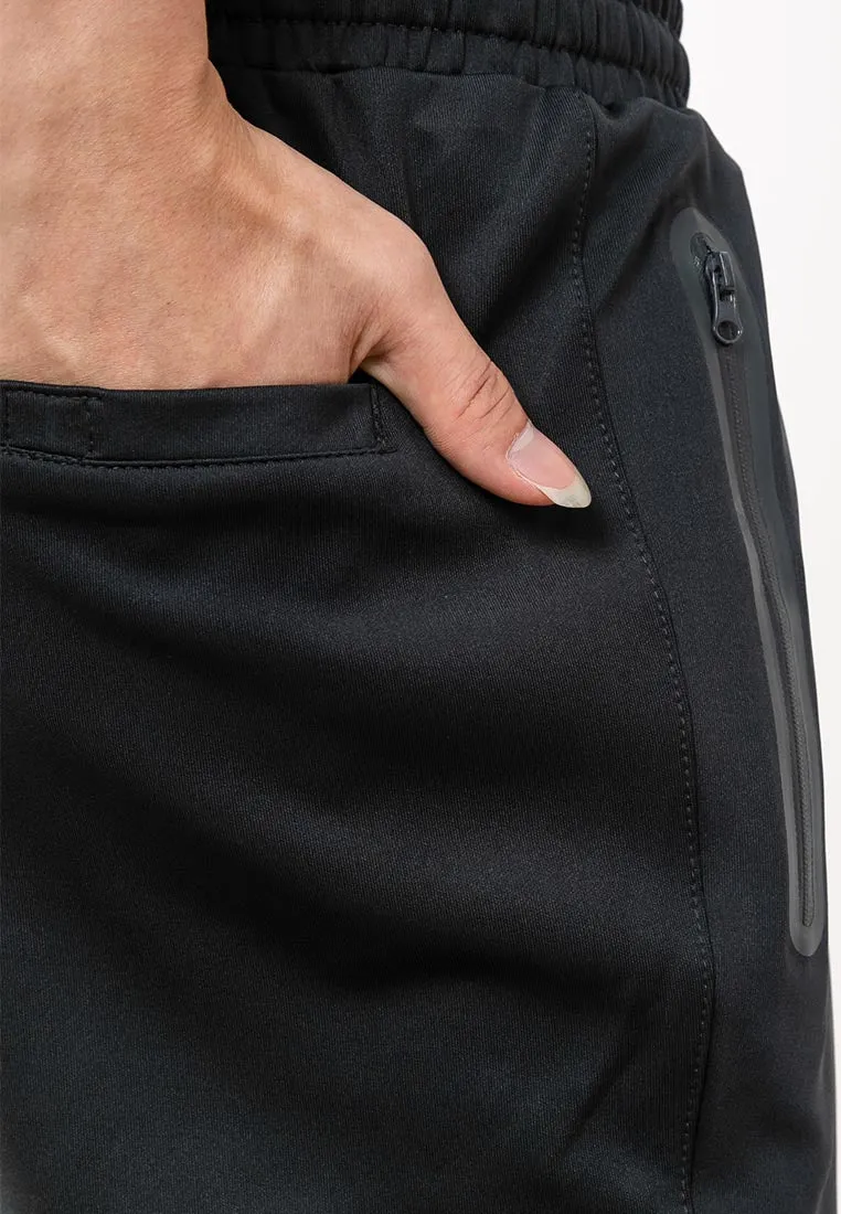 Forest Stretchable Jogger Pants Men Jogger Track Pants | Seluar Lelaki Jogger - 10752