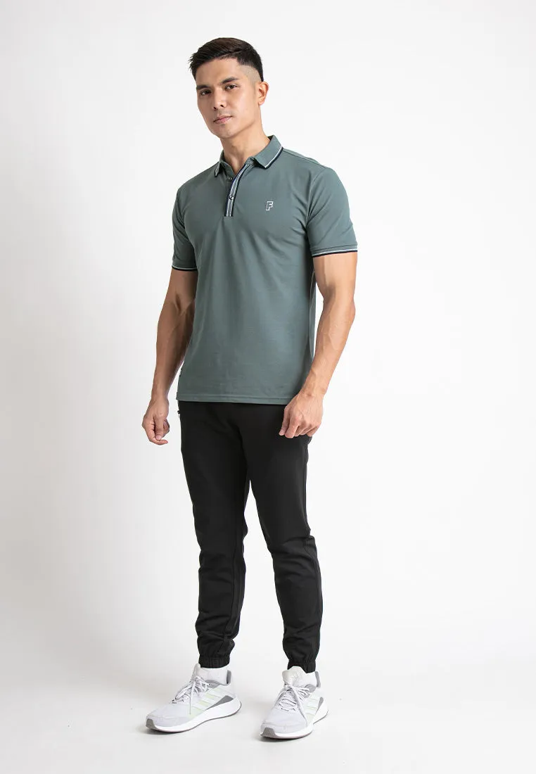 Forest Stretchable Jogger Pants Men Jogger Track Pants | Seluar Lelaki Jogger - 10752