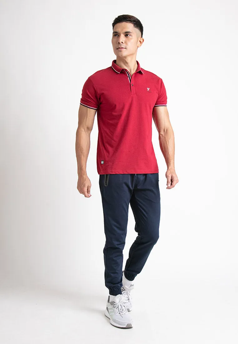 Forest Stretchable Jogger Pants Men Jogger Track Pants | Seluar Lelaki Jogger - 10752