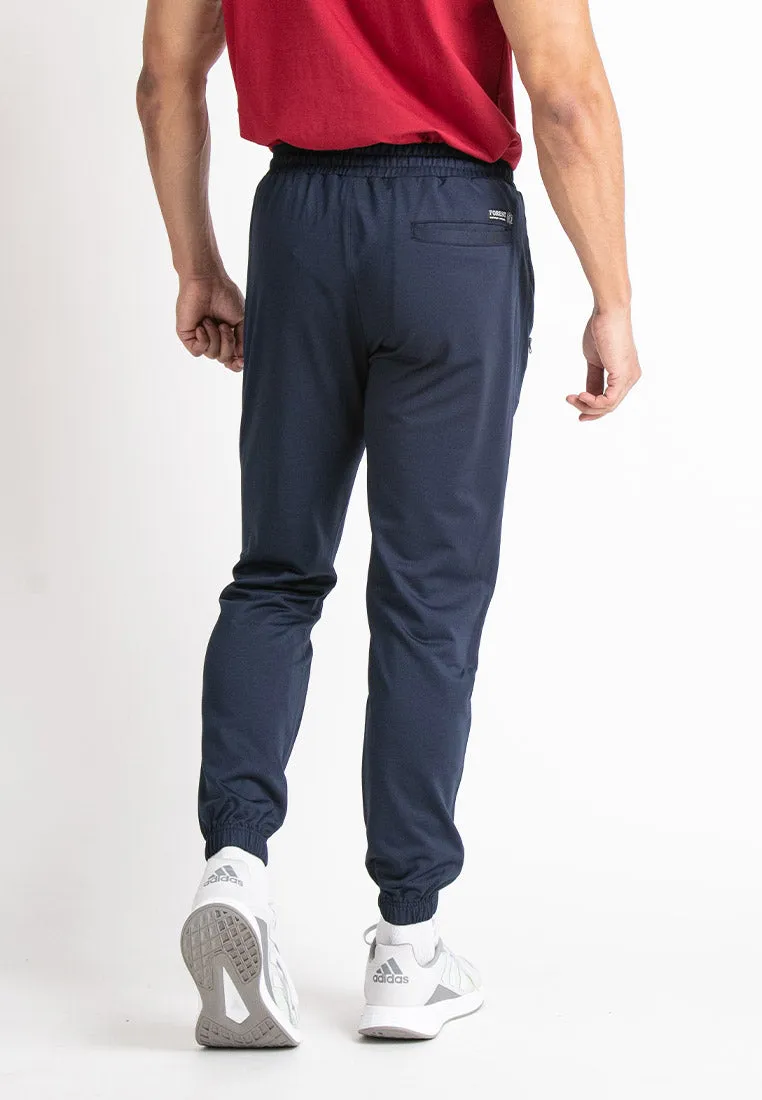 Forest Stretchable Jogger Pants Men Jogger Track Pants | Seluar Lelaki Jogger - 10752