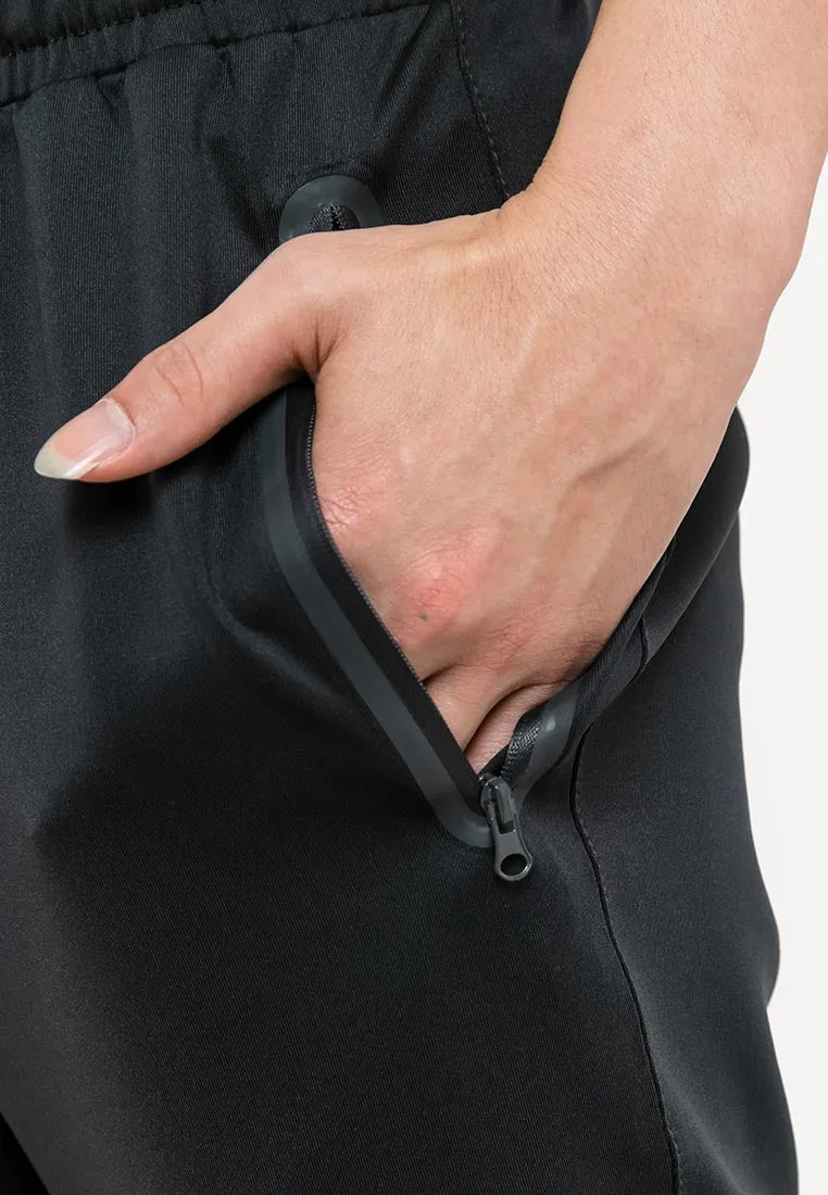 Forest Stretchable Jogger Pants Men Jogger Track Pants | Seluar Lelaki Jogger - 10752