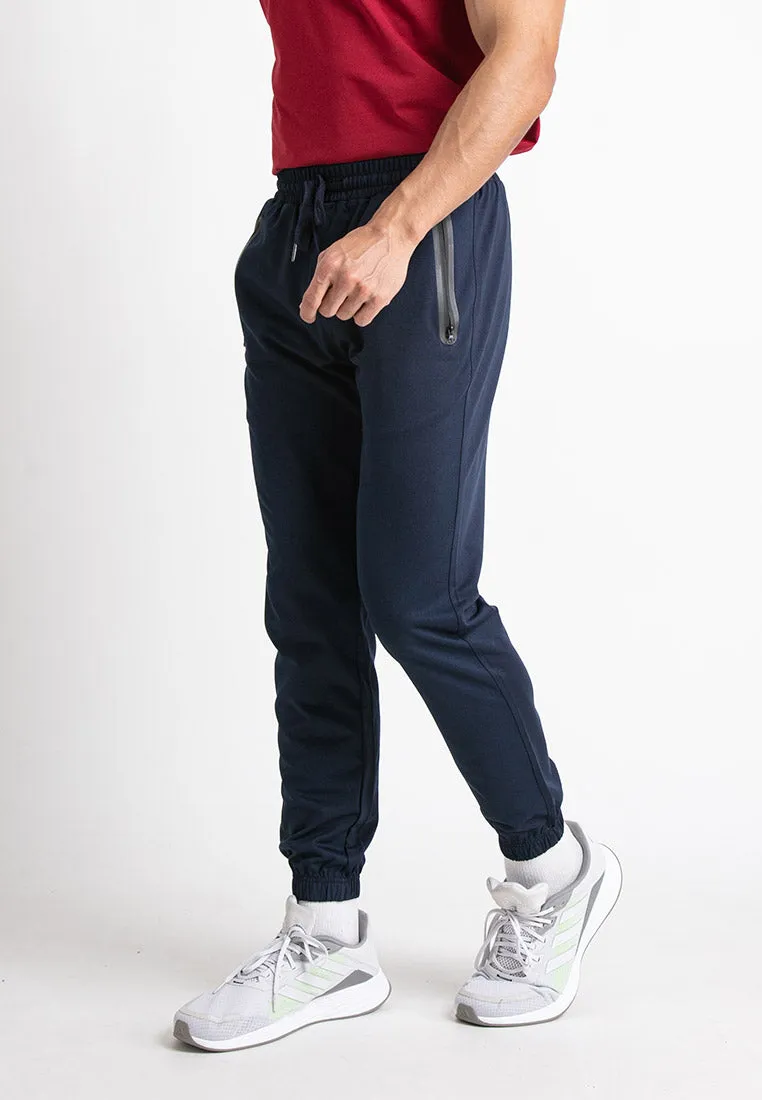 Forest Stretchable Jogger Pants Men Jogger Track Pants | Seluar Lelaki Jogger - 10752