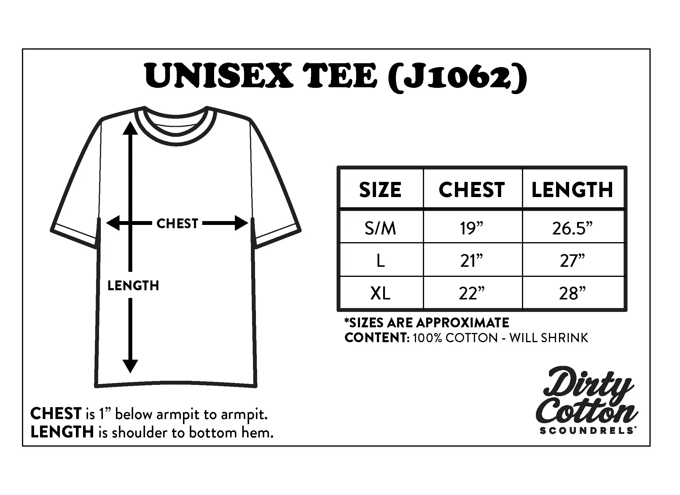 Gogos Our Lips Unisex T-Shirt