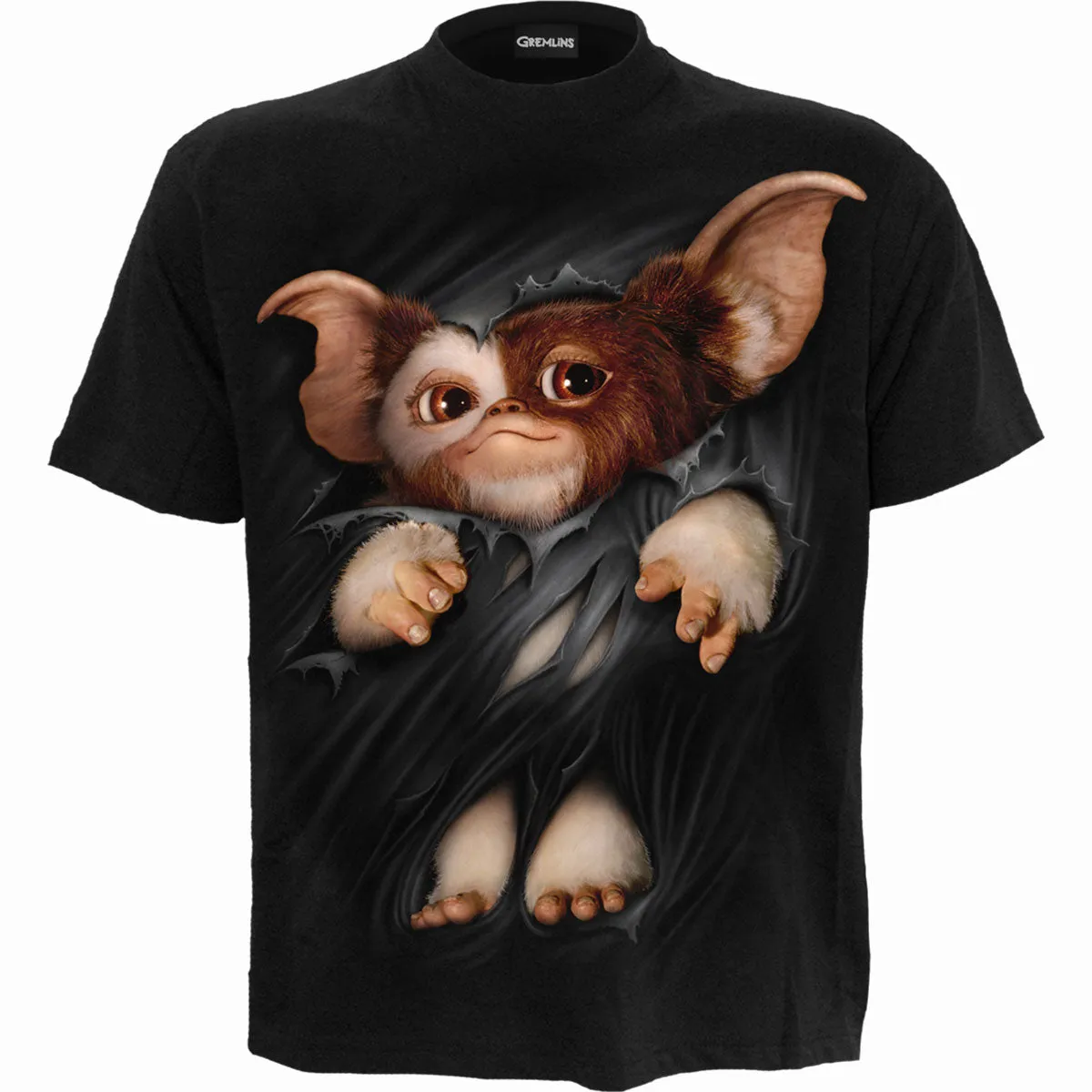 Gremlins unisex adult T Shirt