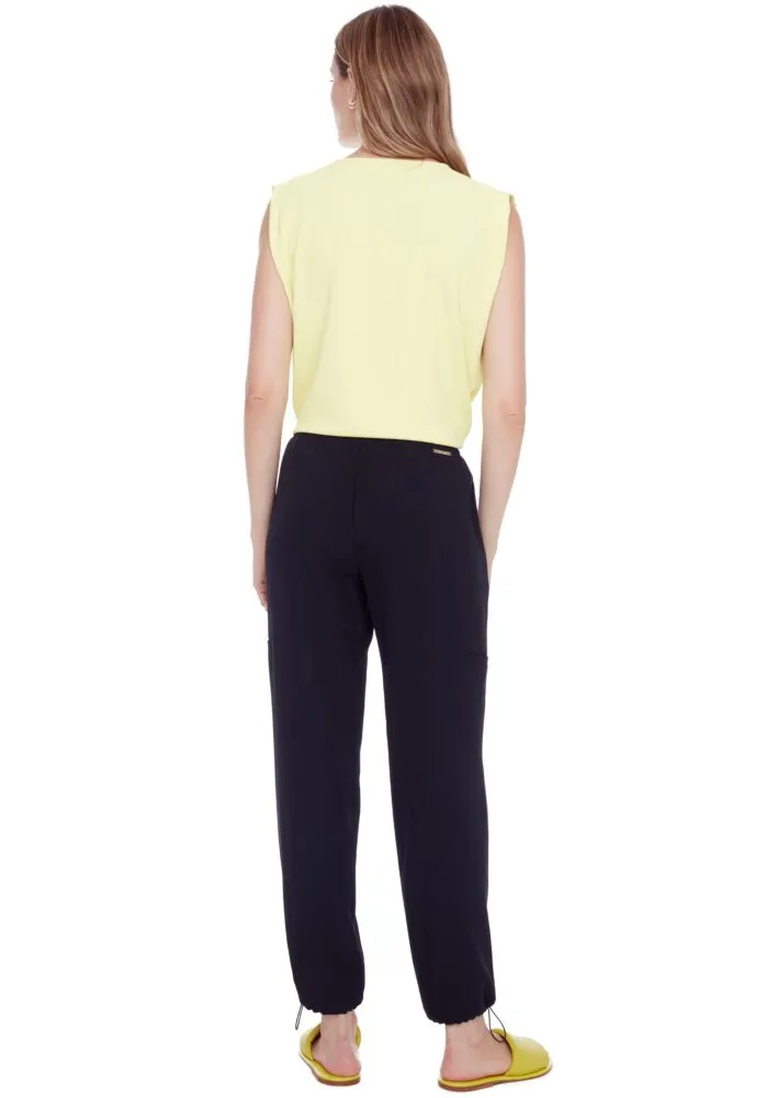 ILTM246010 Roxette Crop Jogger