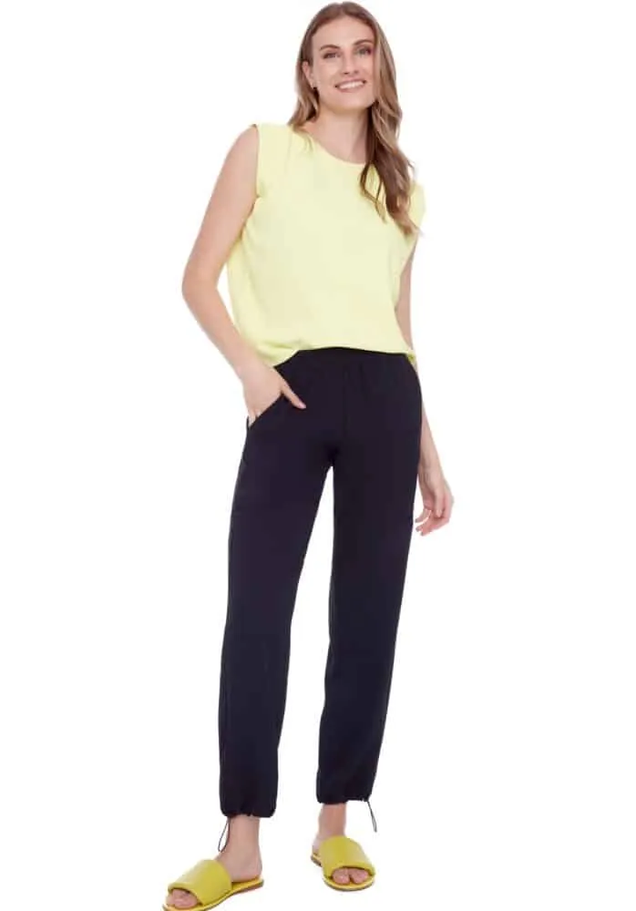 ILTM246010 Roxette Crop Jogger