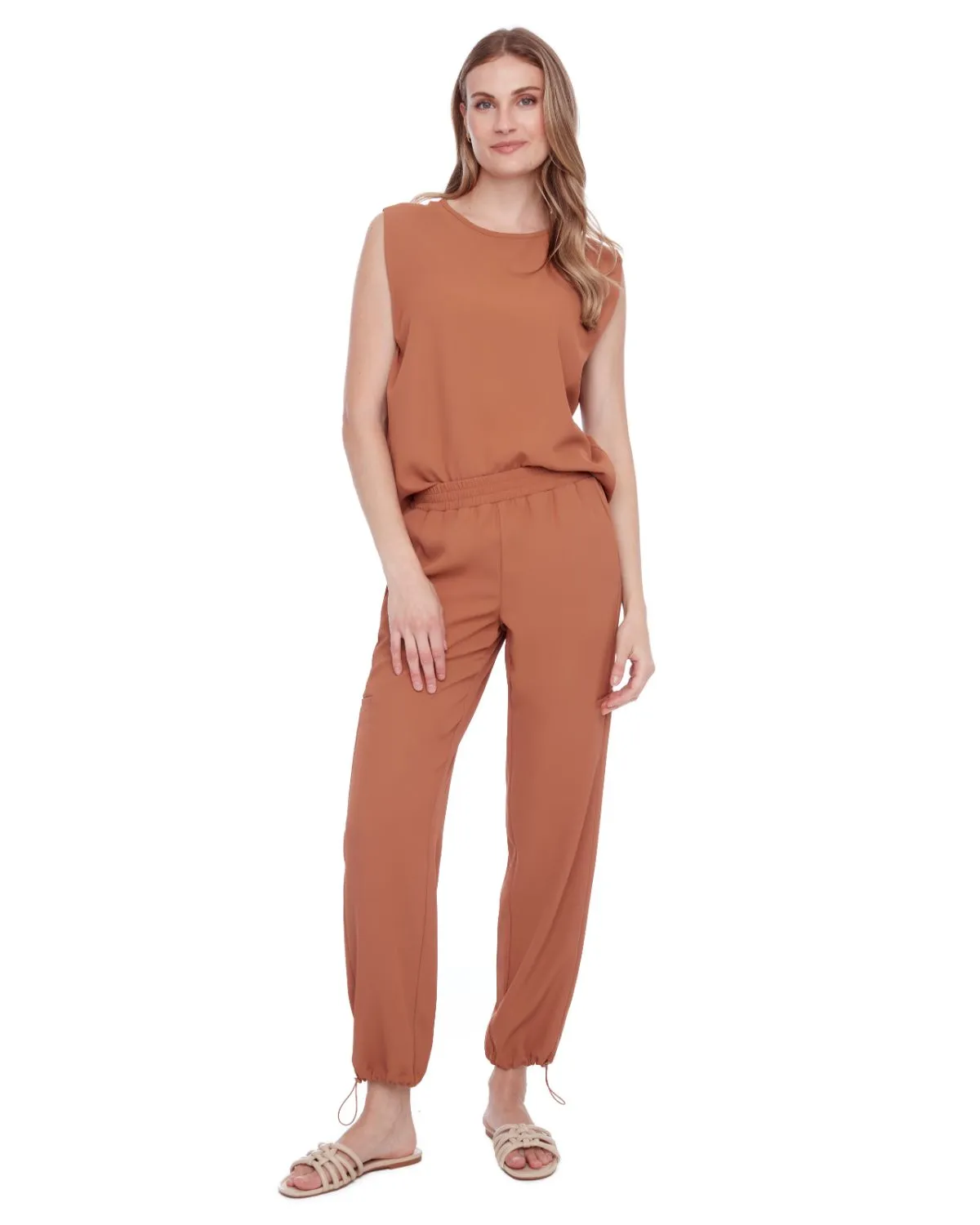 ILTM246010 Roxette Crop Jogger