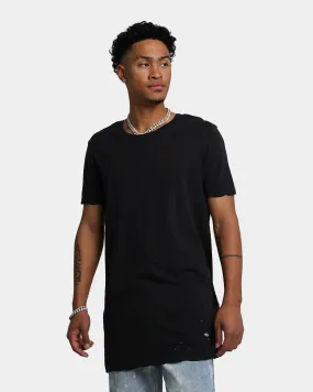 Ksubi Sioux T-Shirt Black