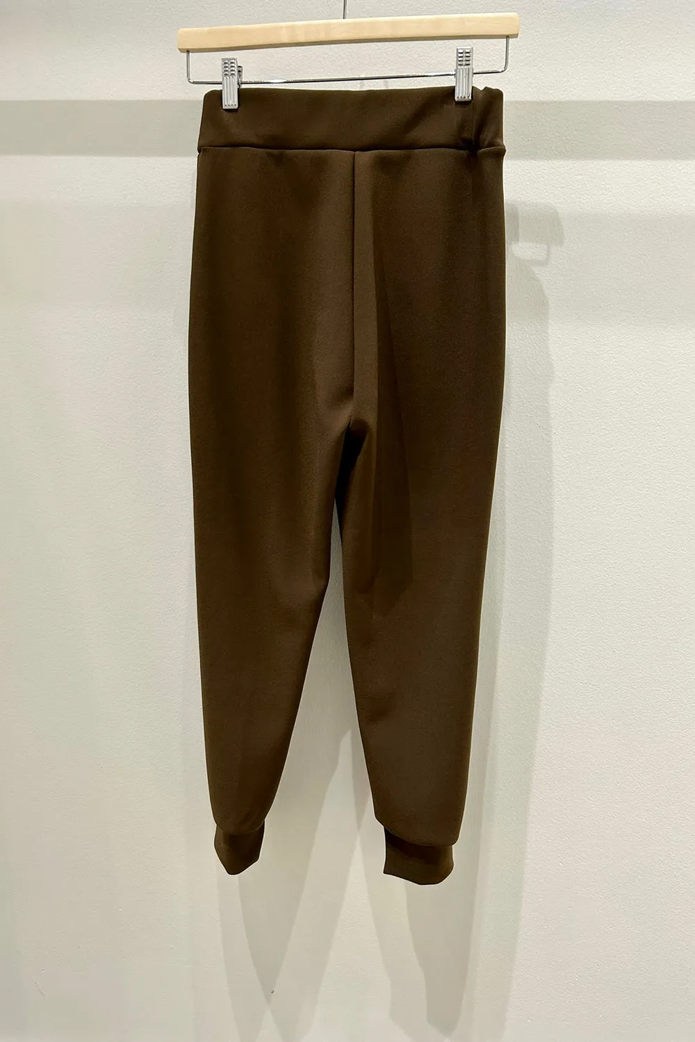 Magic Pintuck Jogger Pants