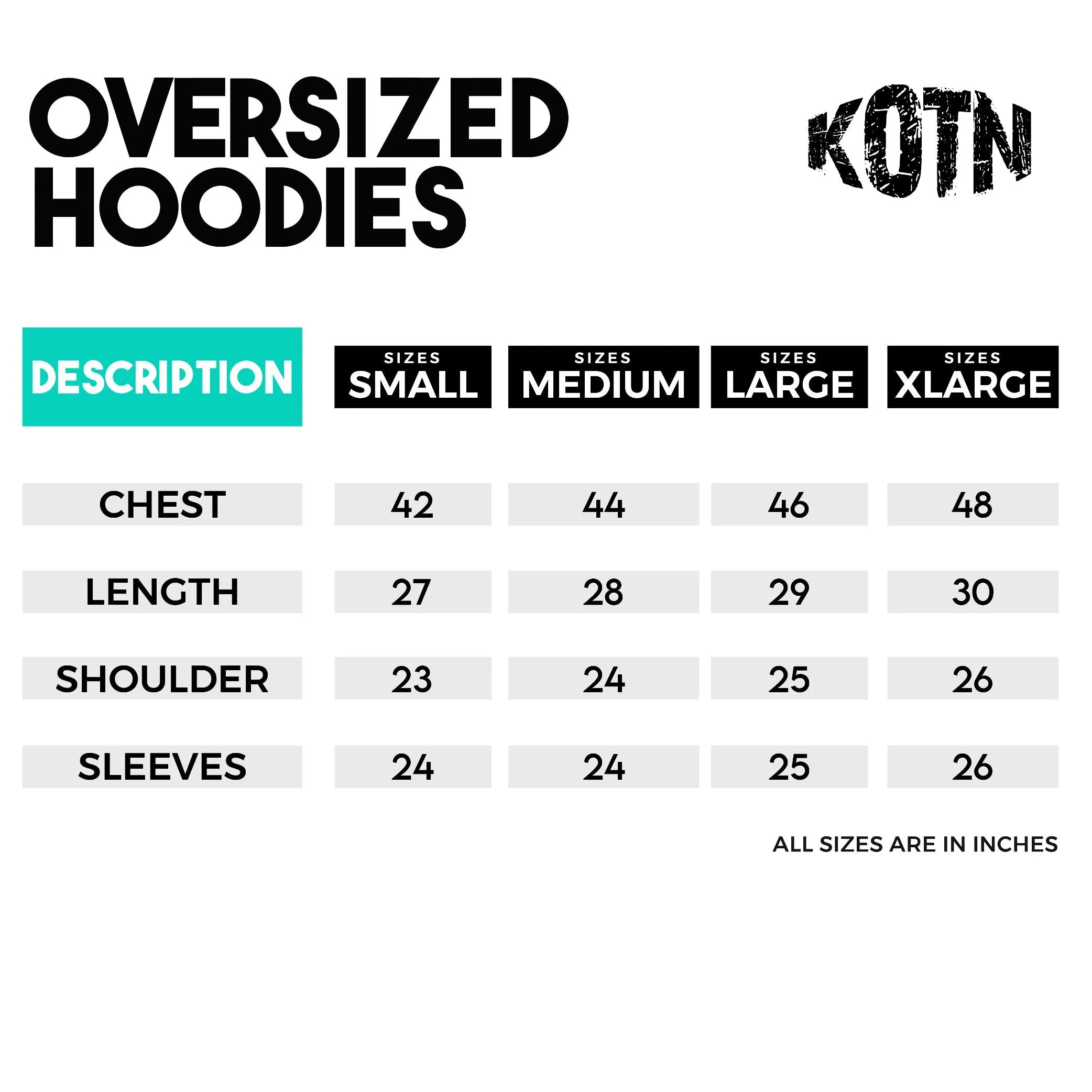 MATERIALISTIC & PROUD OVERSIZED HOODIE