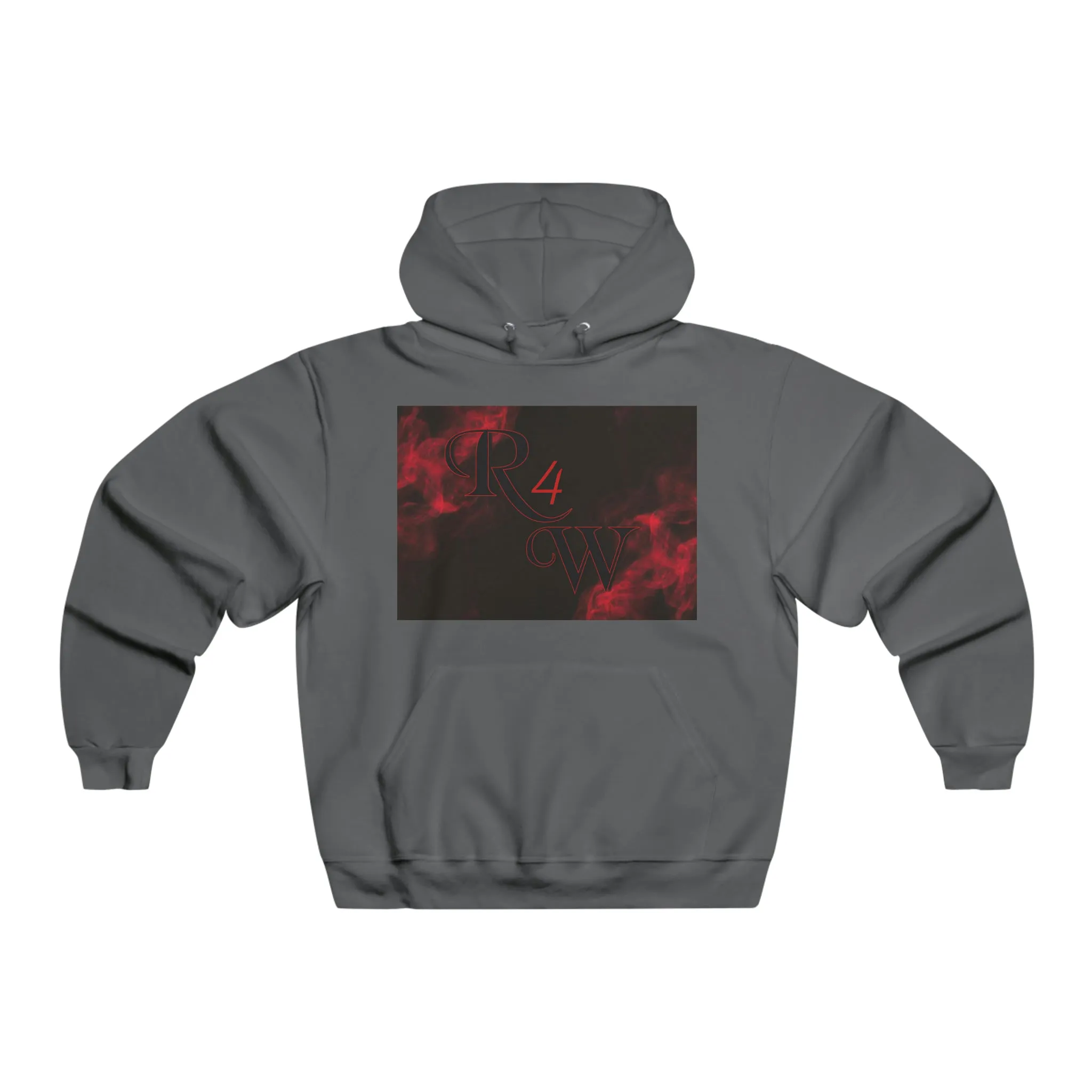 Men's NUBLEND® Hooded Sweatshirt