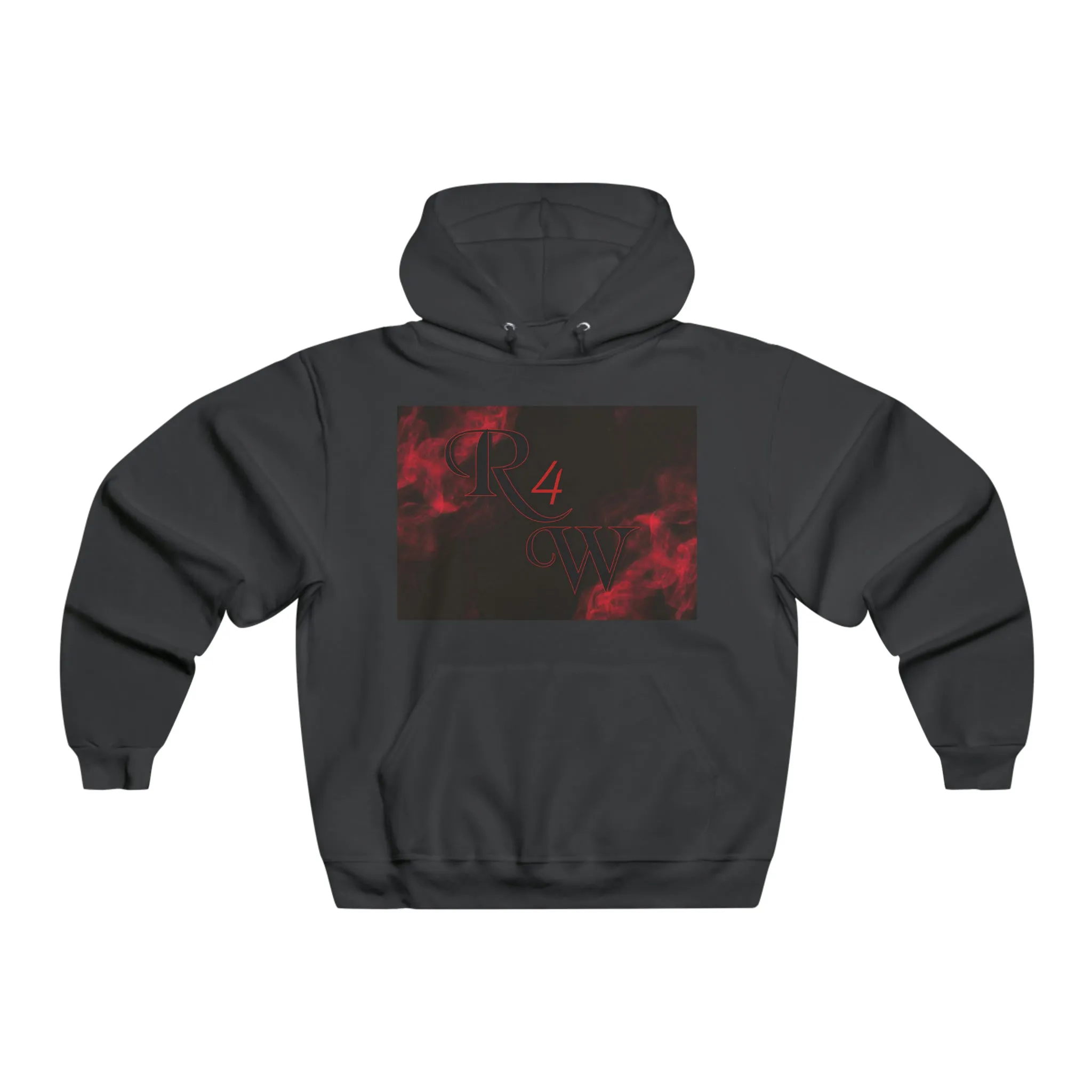 Men's NUBLEND® Hooded Sweatshirt