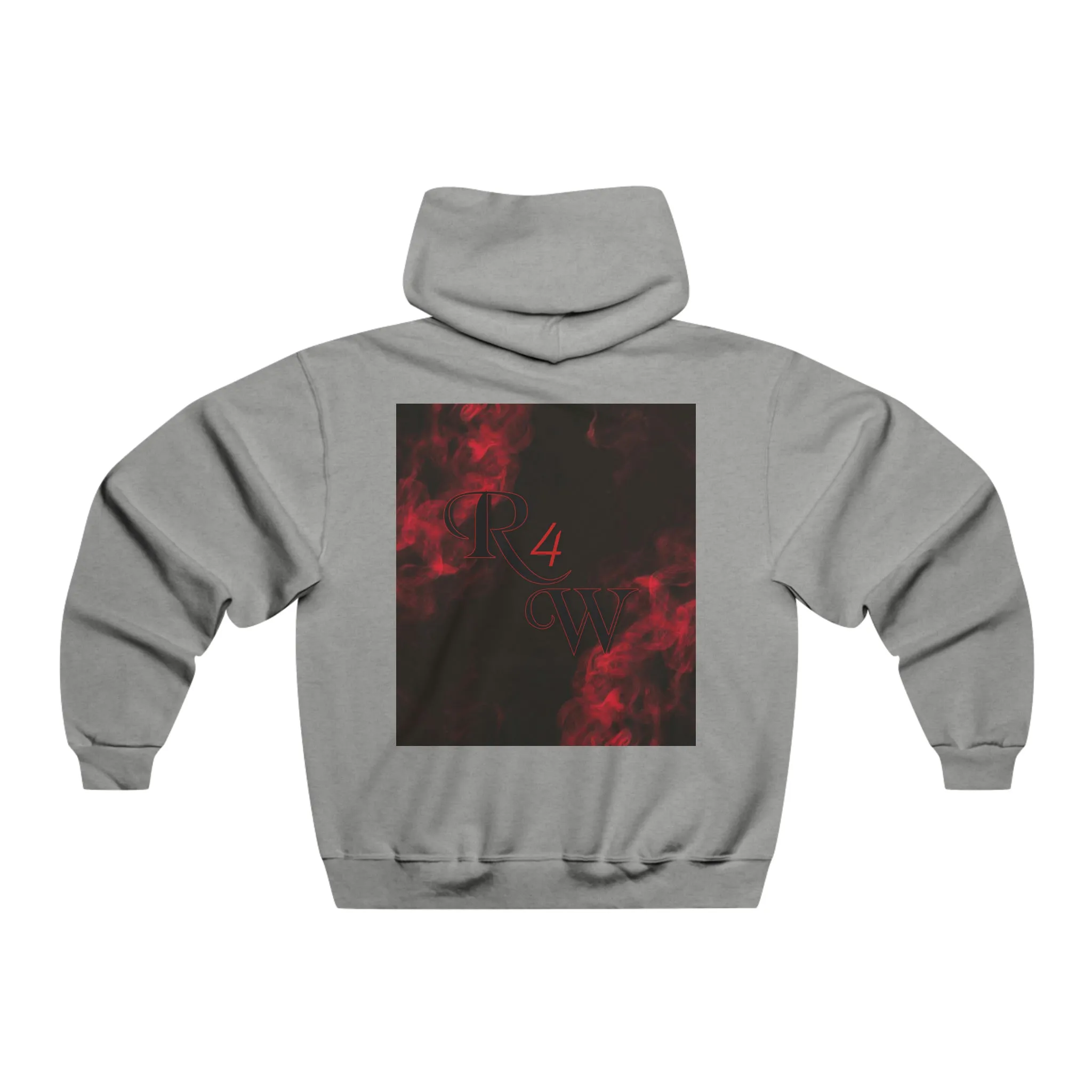 Men's NUBLEND® Hooded Sweatshirt