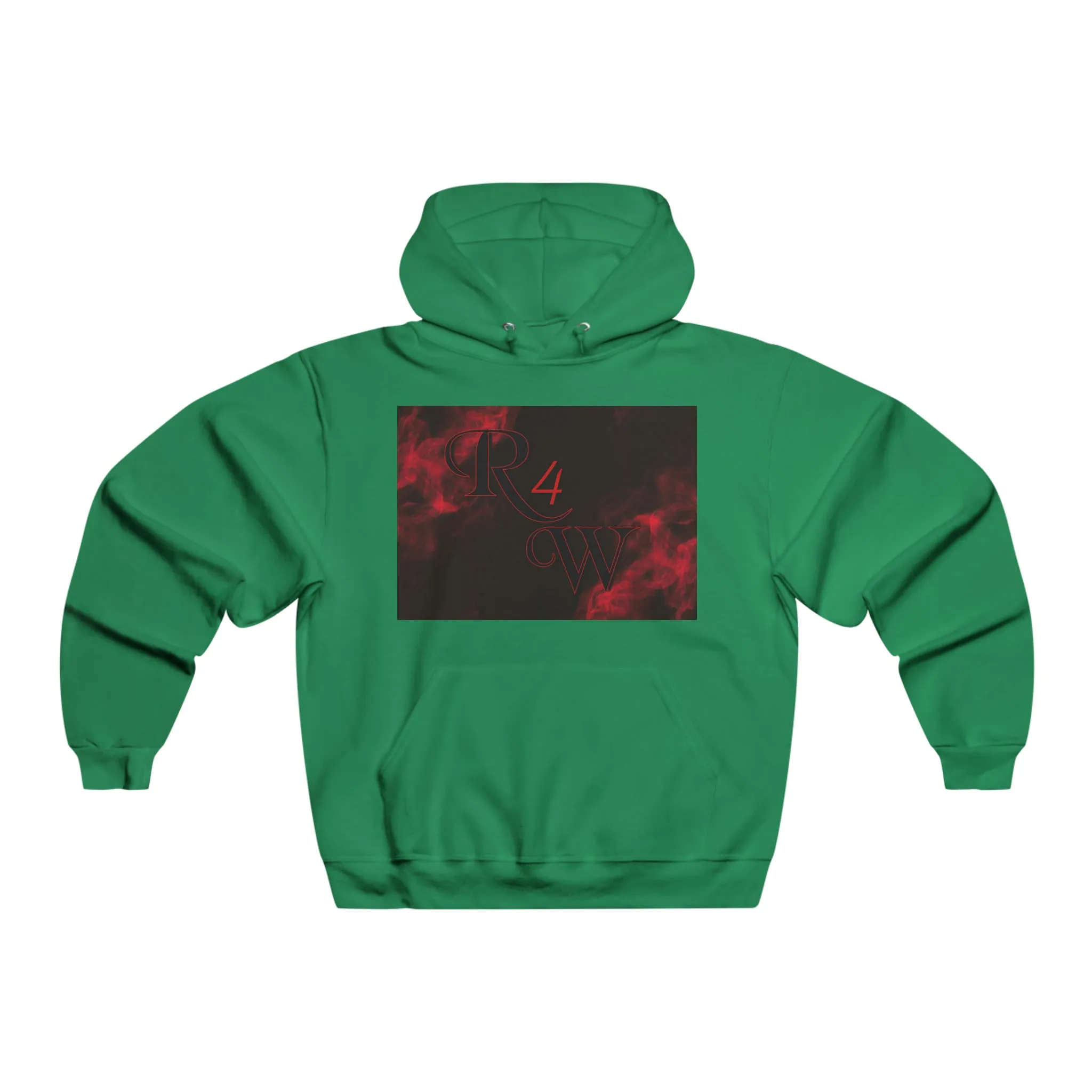 Men's NUBLEND® Hooded Sweatshirt