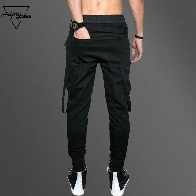 Micro-Bomb Military Black Skinny