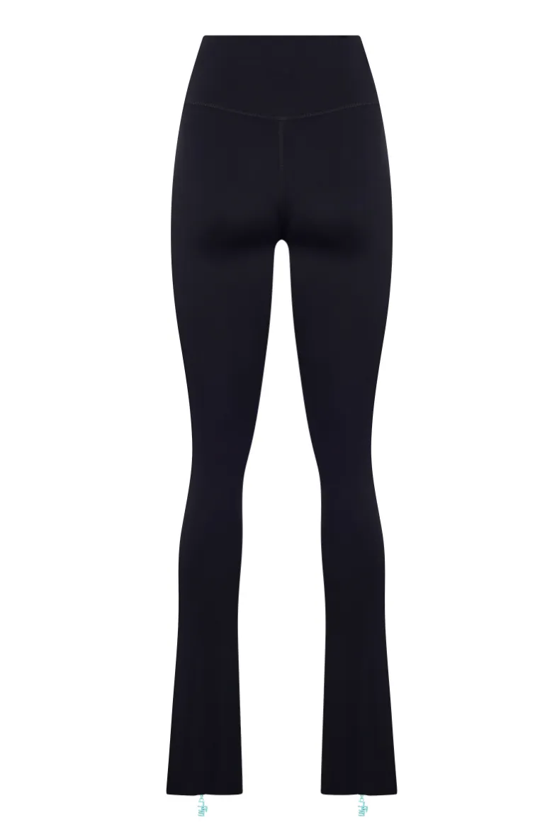 Nerissa Black Leggings