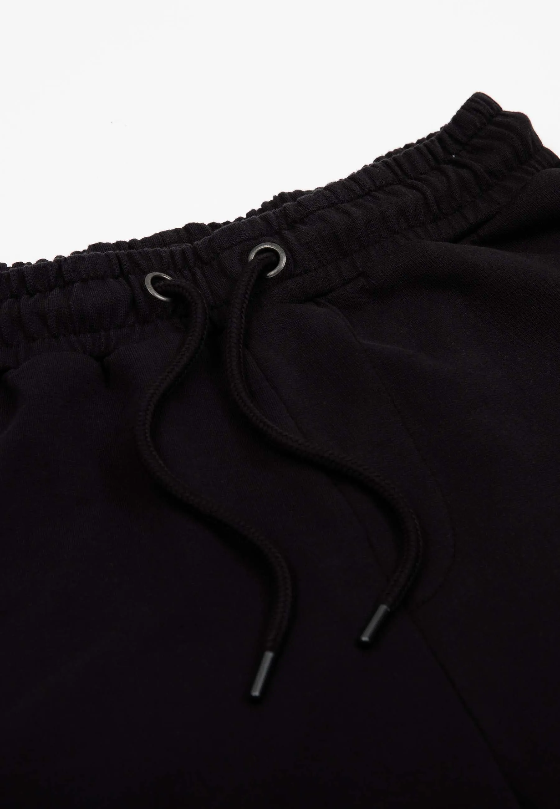 Oldskull Basic Kanji Sweat Jogger Black