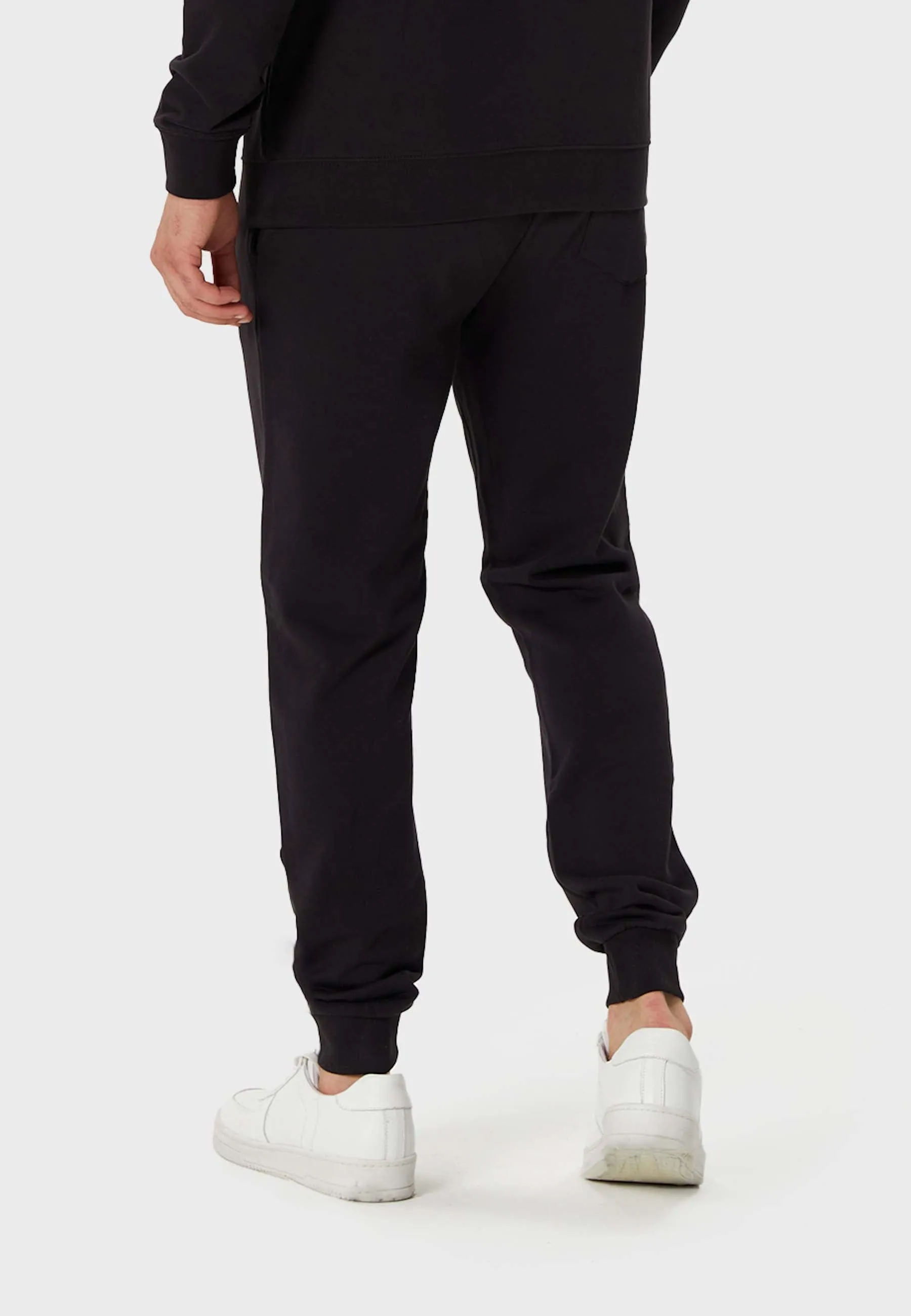 Oldskull Basic Kanji Sweat Jogger Black