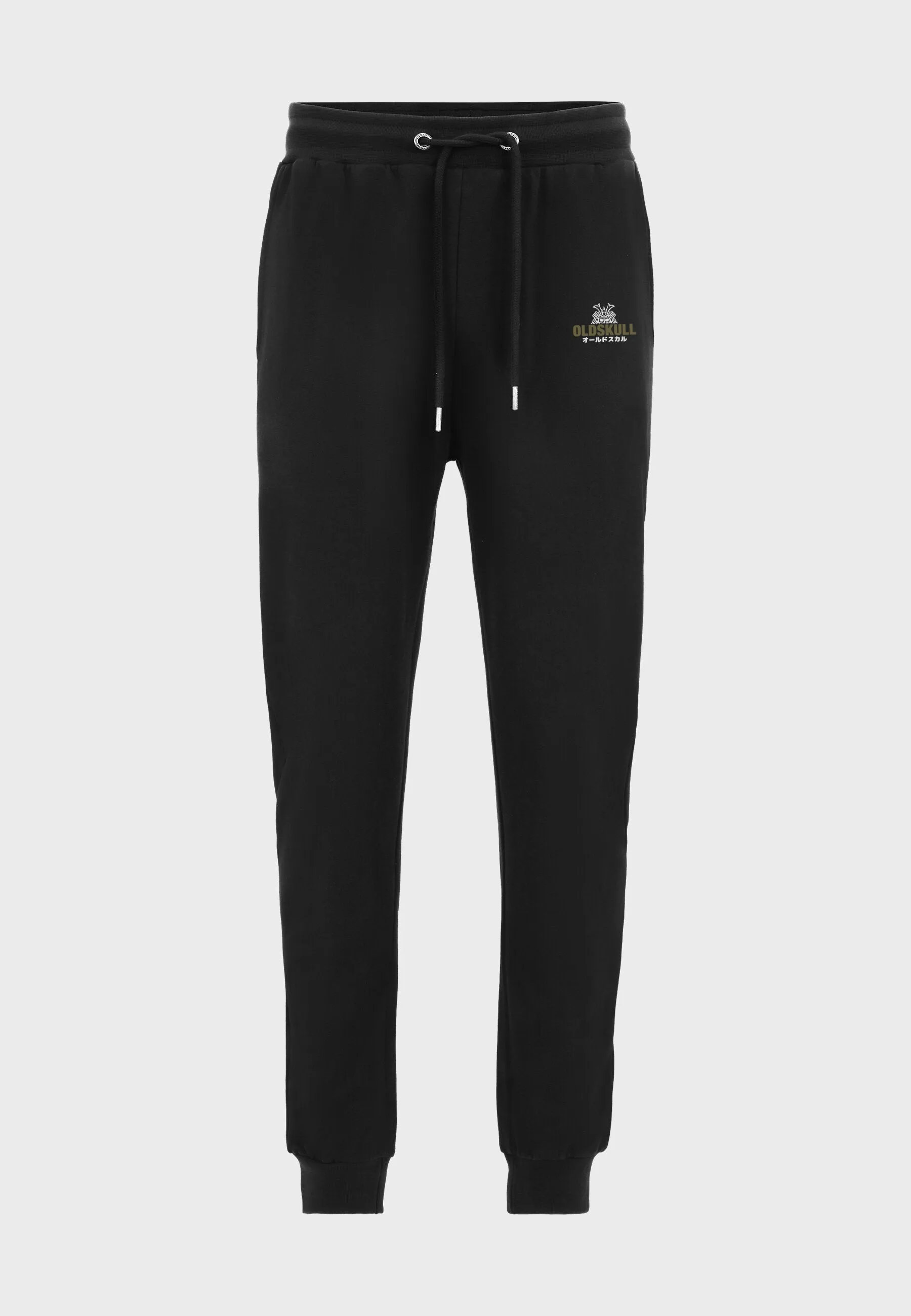 Oldskull Basic Kanji Sweat Jogger Black