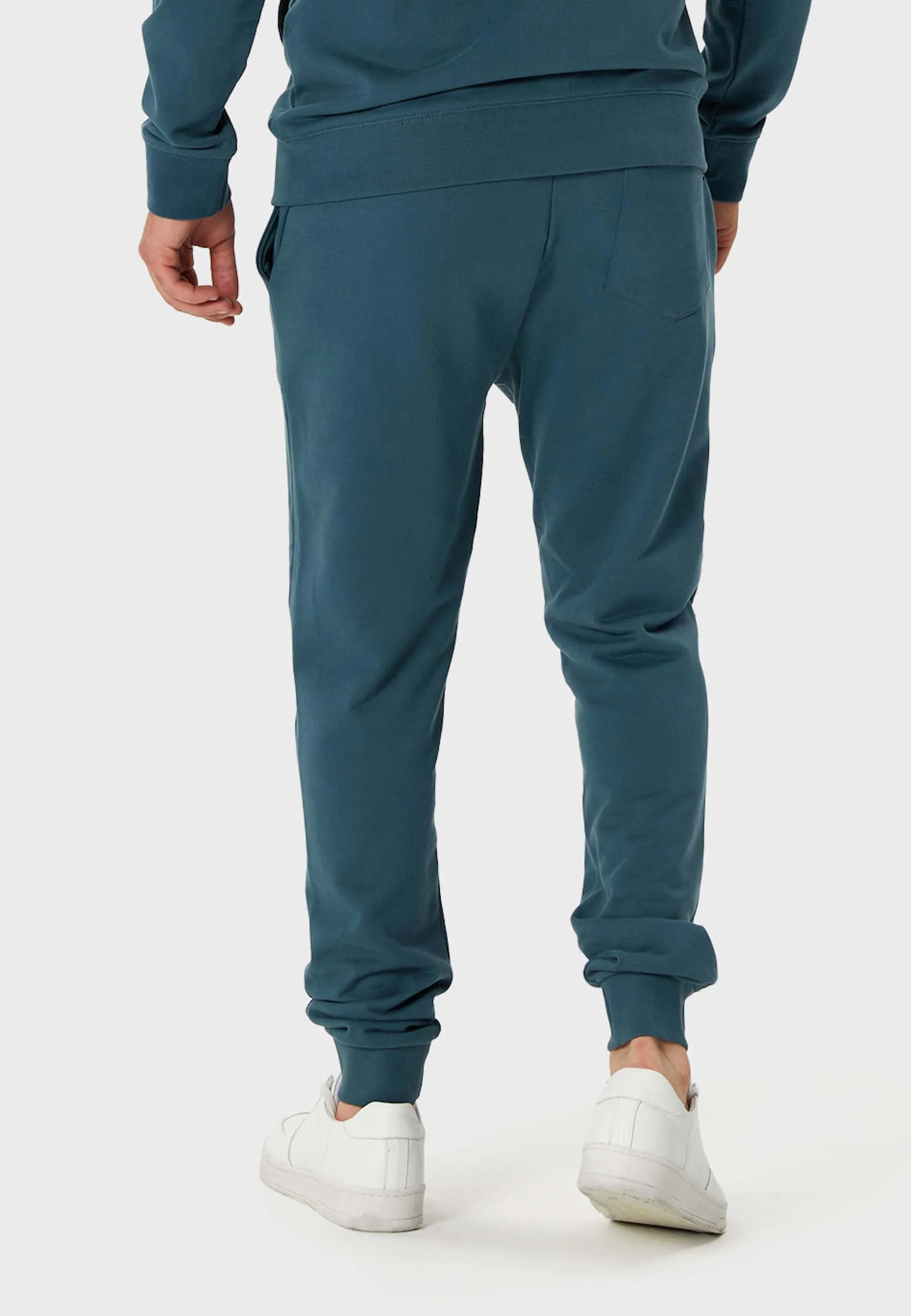 Oldskull Basic Kanji Sweat Jogger Dark Green