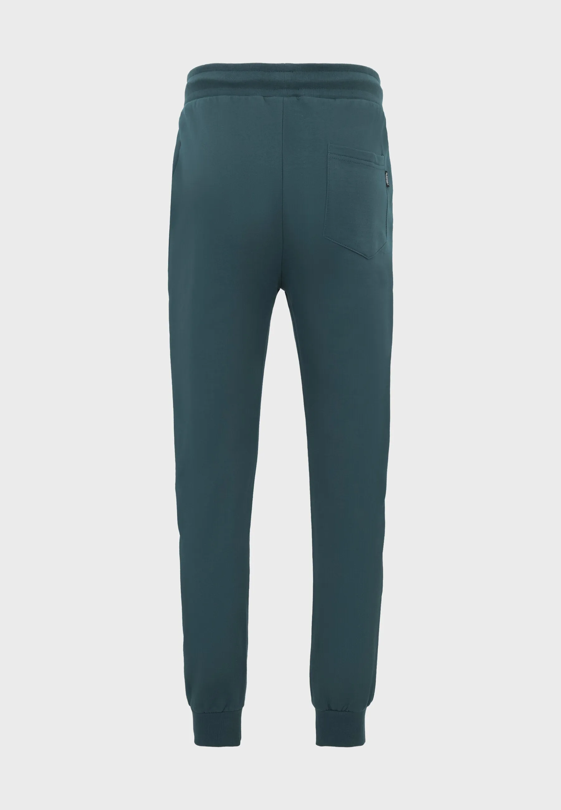 Oldskull Basic Kanji Sweat Jogger Dark Green