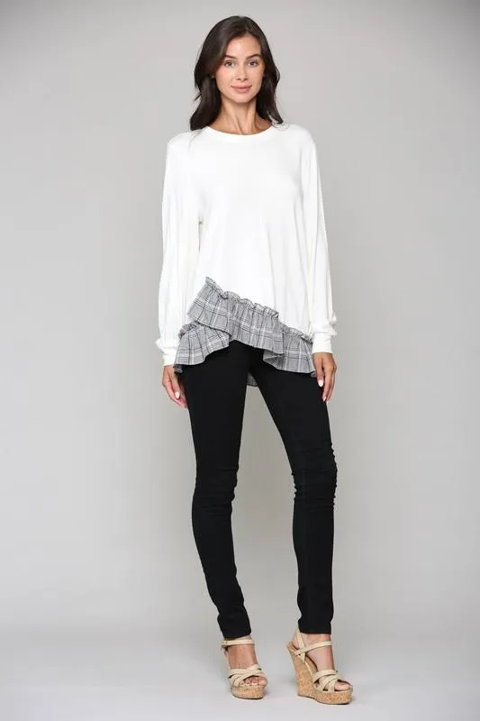 Pre-Order Renata Top