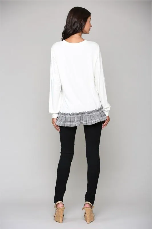 Pre-Order Renata Top
