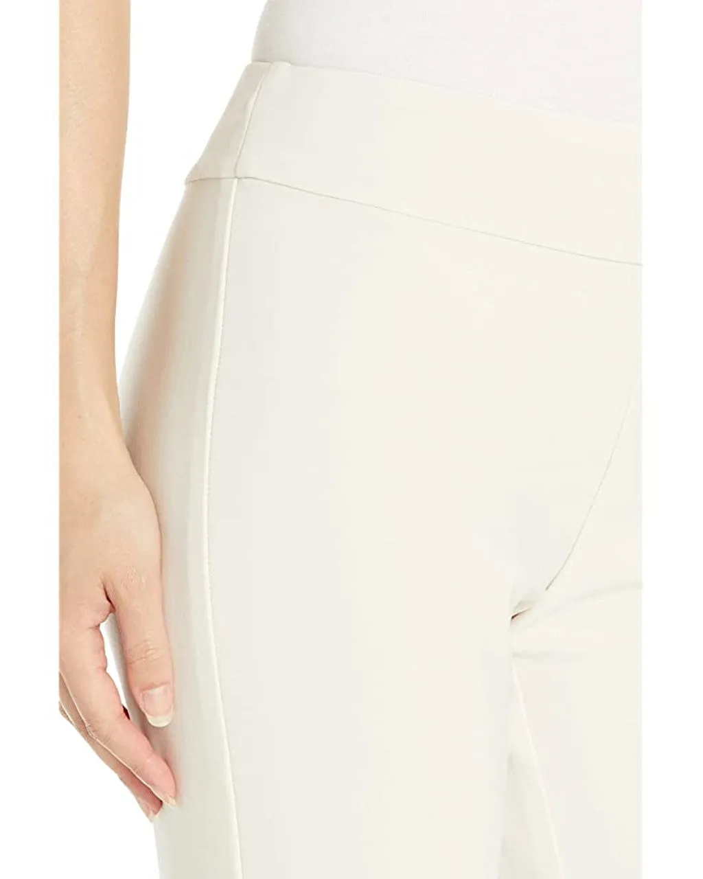 Pull On Pants Microfiber