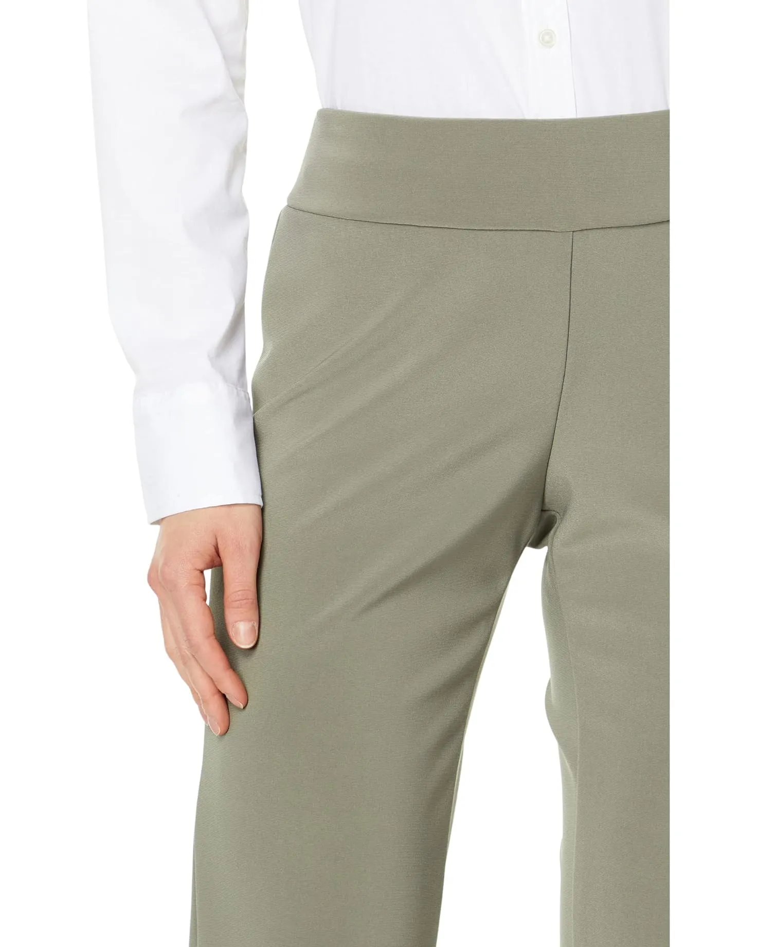 Pull On Pants Microfiber