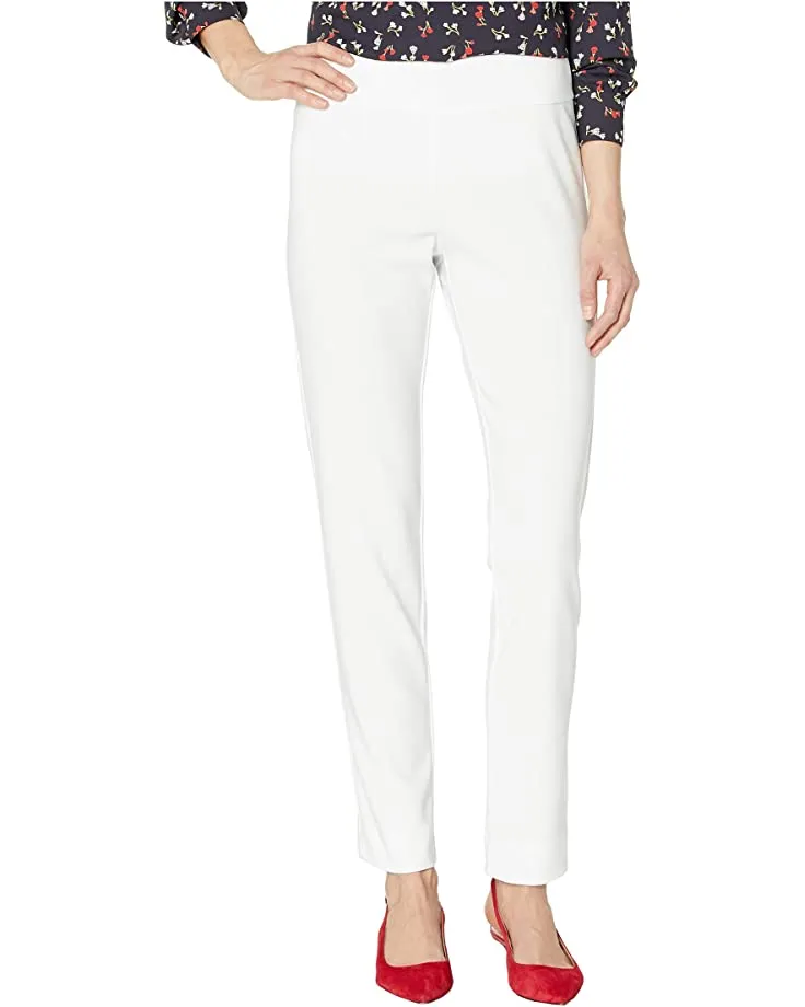 Pull On Pants Microfiber