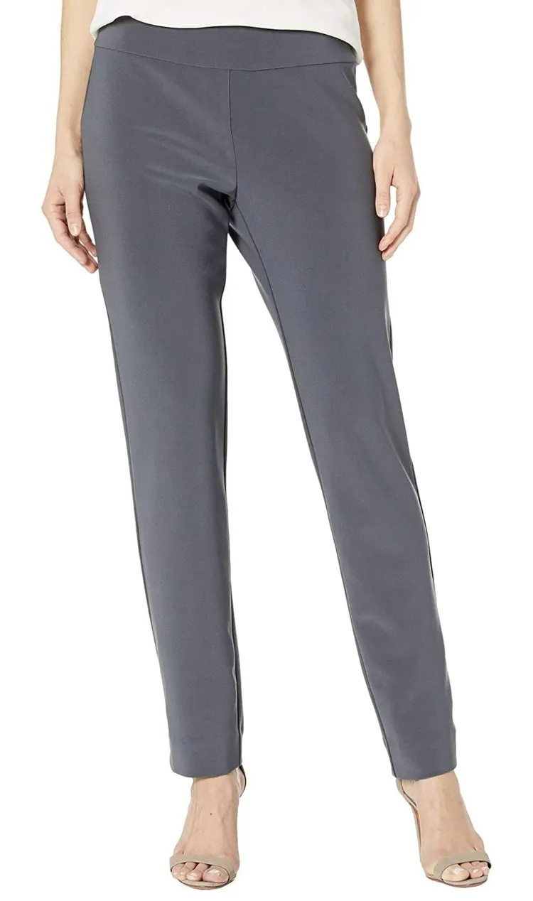 Pull On Pants Microfiber