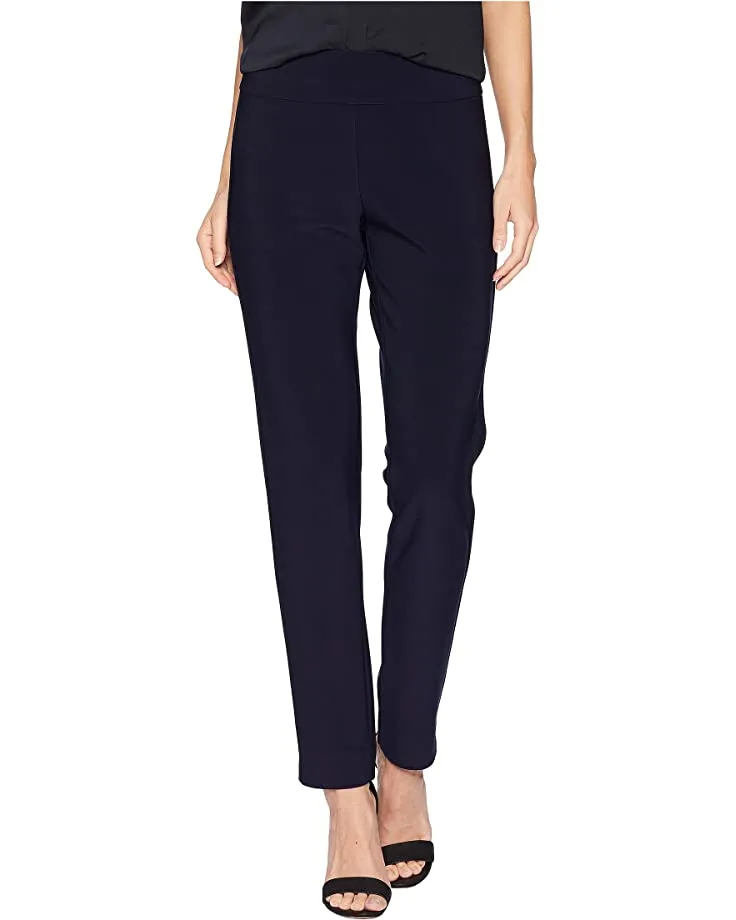 Pull On Pants Microfiber