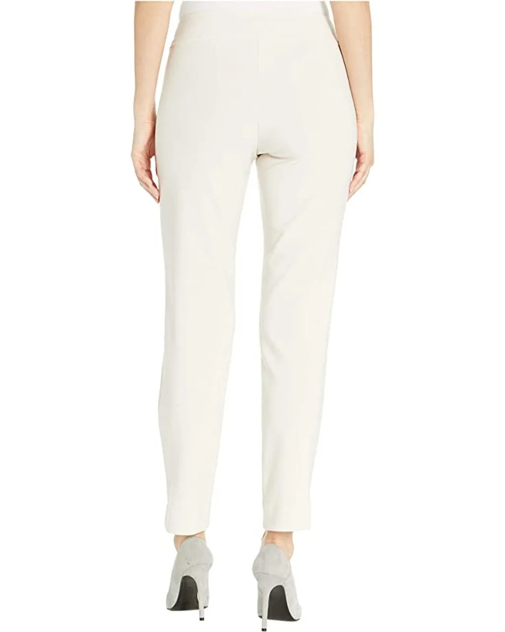 Pull On Pants Microfiber