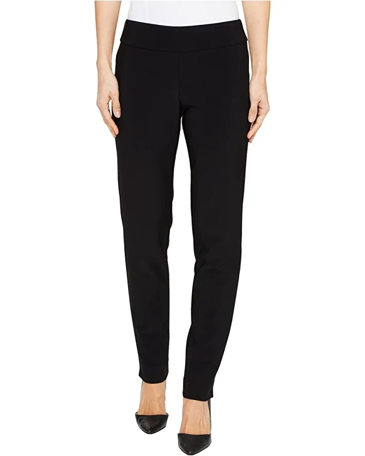 Pull On Pants Microfiber