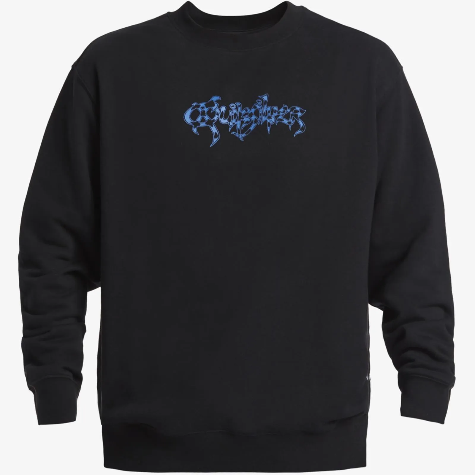 Quiksilver Mens Graphic Pullover