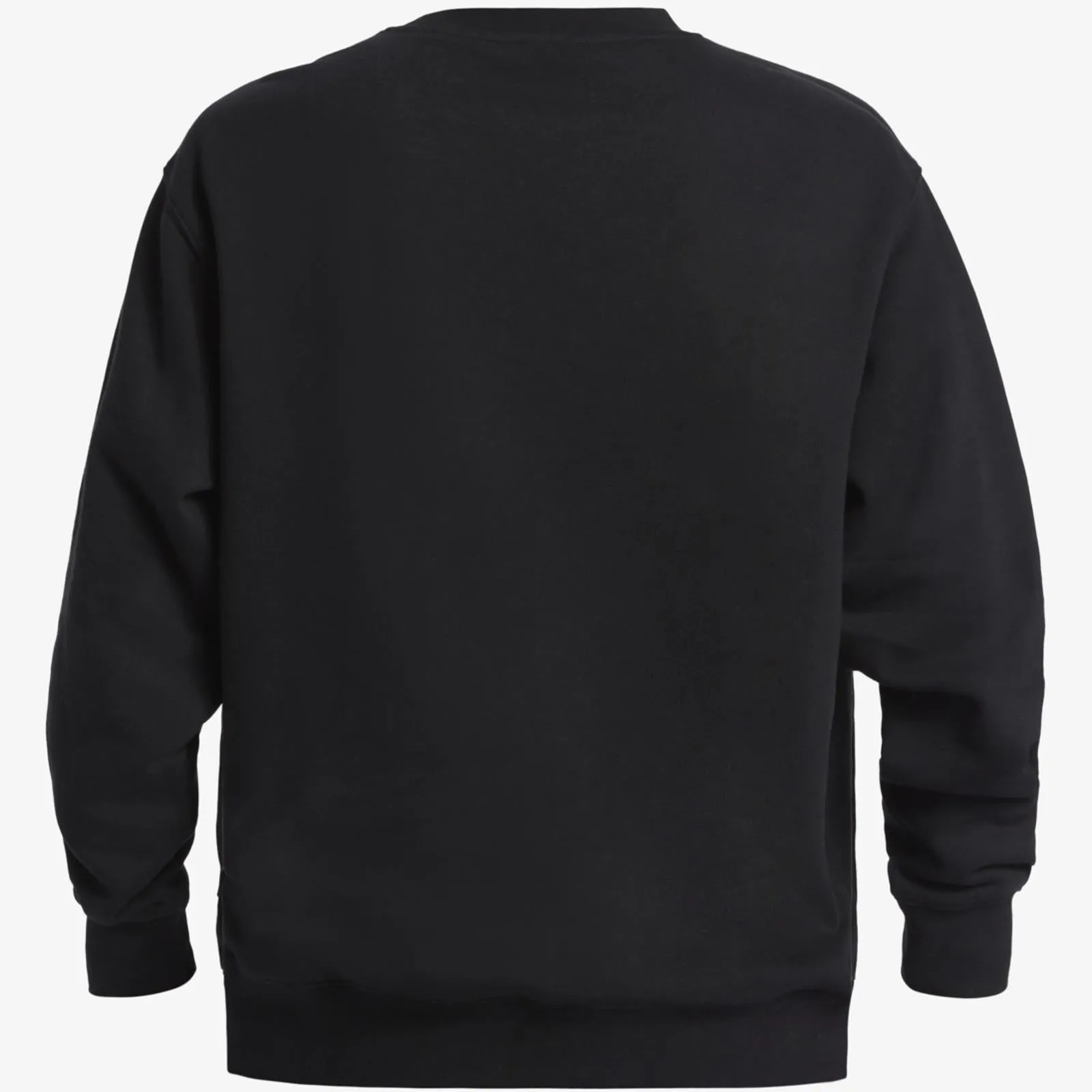 Quiksilver Mens Graphic Pullover
